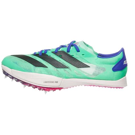 adidas ambition review